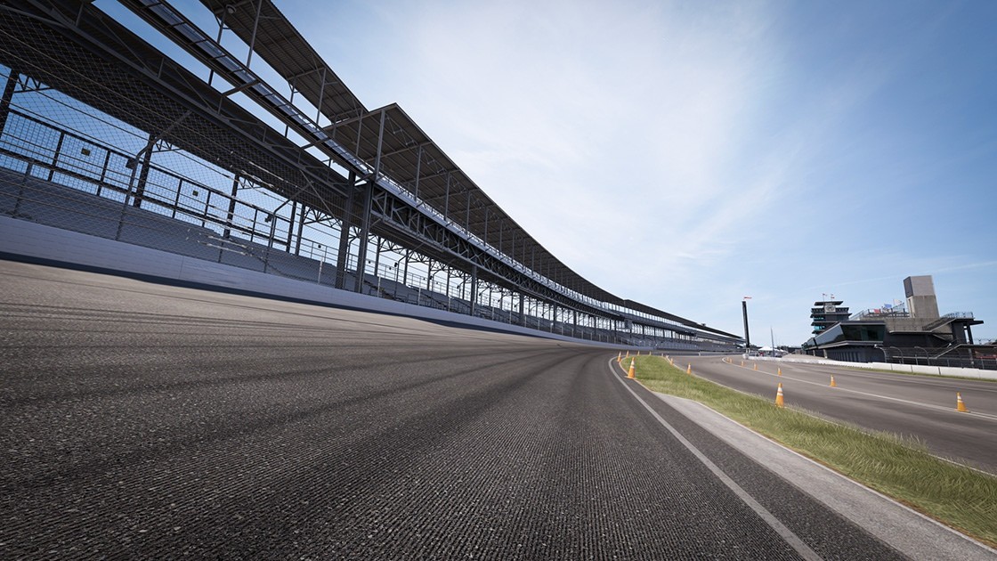 Forza Motorsport 5